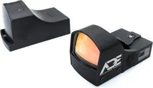 Ade RD3-009 Red Dot Reflex Sight for Glock MOS 17 19 34 35 40 41 Pistol Handgun