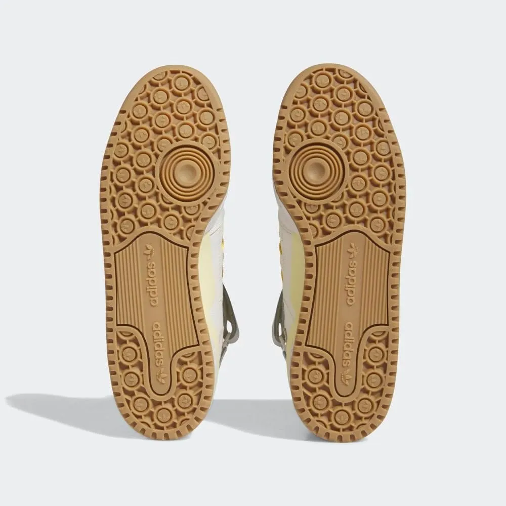 adidas Men's Forum Mid Sneaker