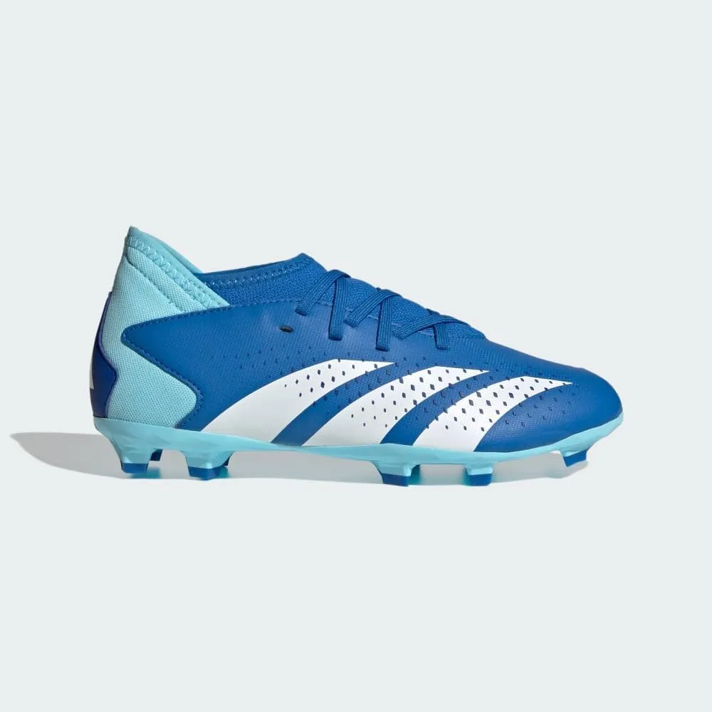 adidas Unisex Accuracy.3 Firm Ground Soccer Shoe