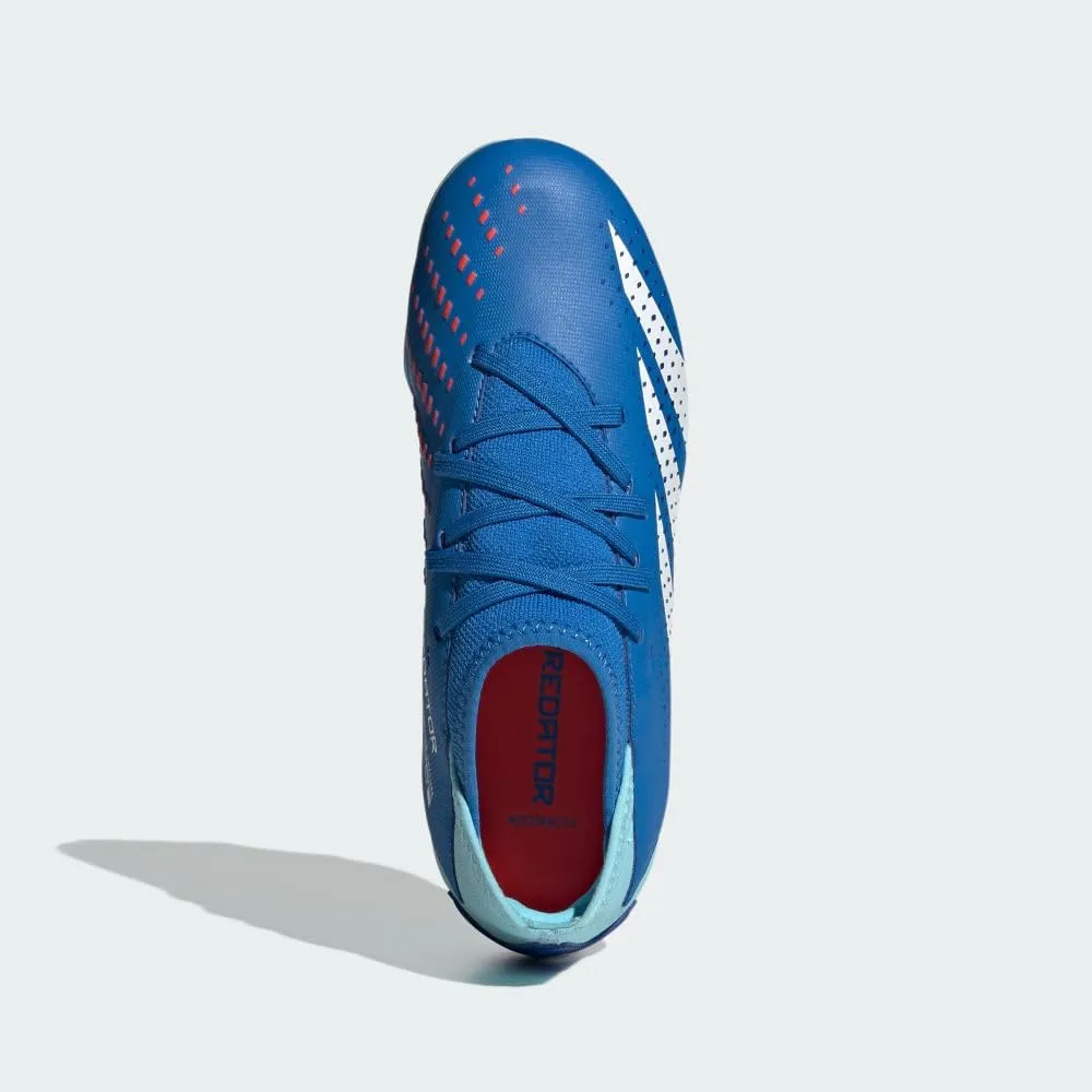 adidas Unisex Accuracy.3 Firm Ground Soccer Shoe