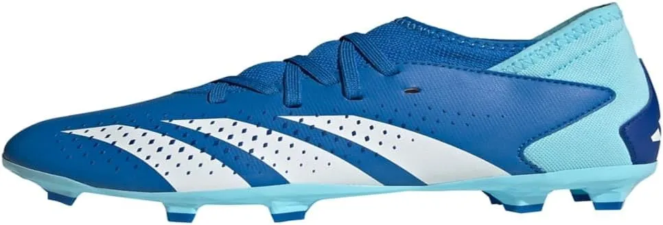 adidas Unisex Accuracy.3 Firm Ground Soccer Shoe