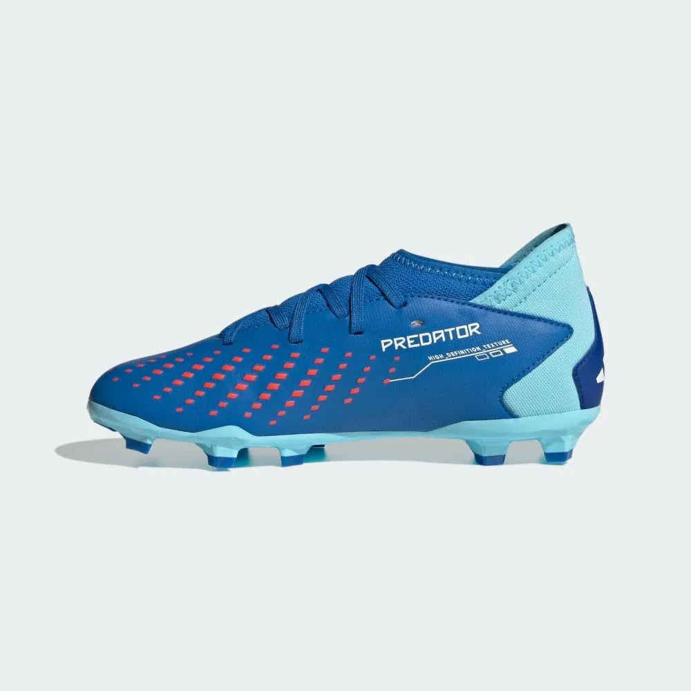 adidas Unisex Accuracy.3 Firm Ground Soccer Shoe