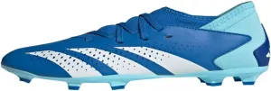 adidas Unisex Accuracy.3 Firm Ground Soccer Shoe