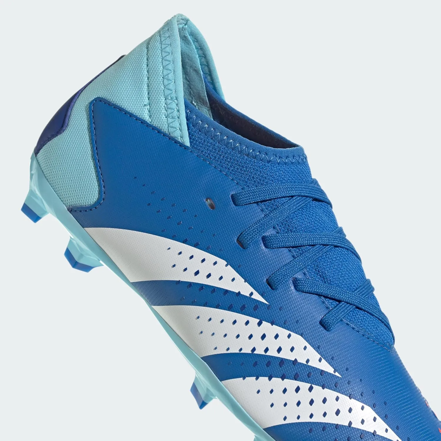 adidas Unisex Accuracy.3 Firm Ground Soccer Shoe