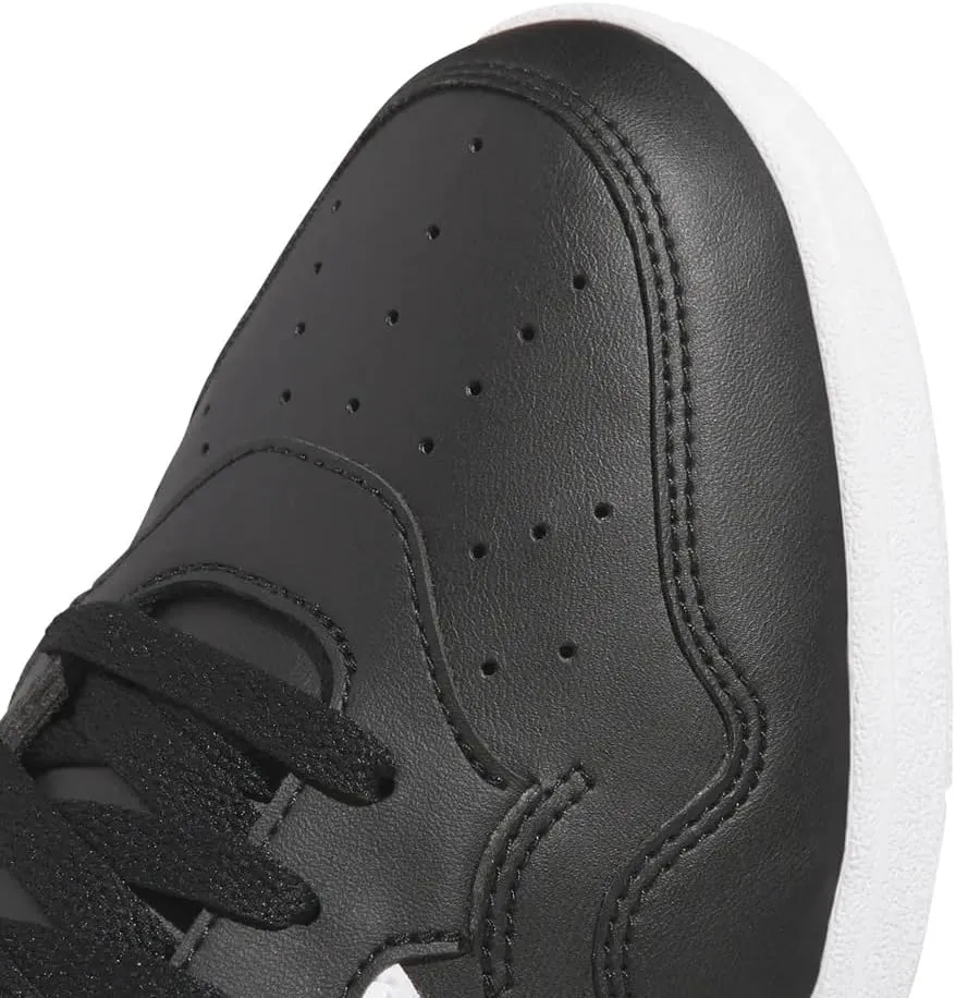 adidas Unisex-Adult Hoops 4.0 Mid Top Basketball Shoes Sneaker