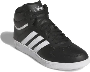 adidas Unisex-Adult Hoops 4.0 Mid Top Basketball Shoes Sneaker