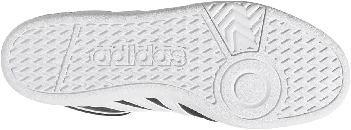 adidas Unisex-Adult Hoops 4.0 Mid Top Basketball Shoes Sneaker