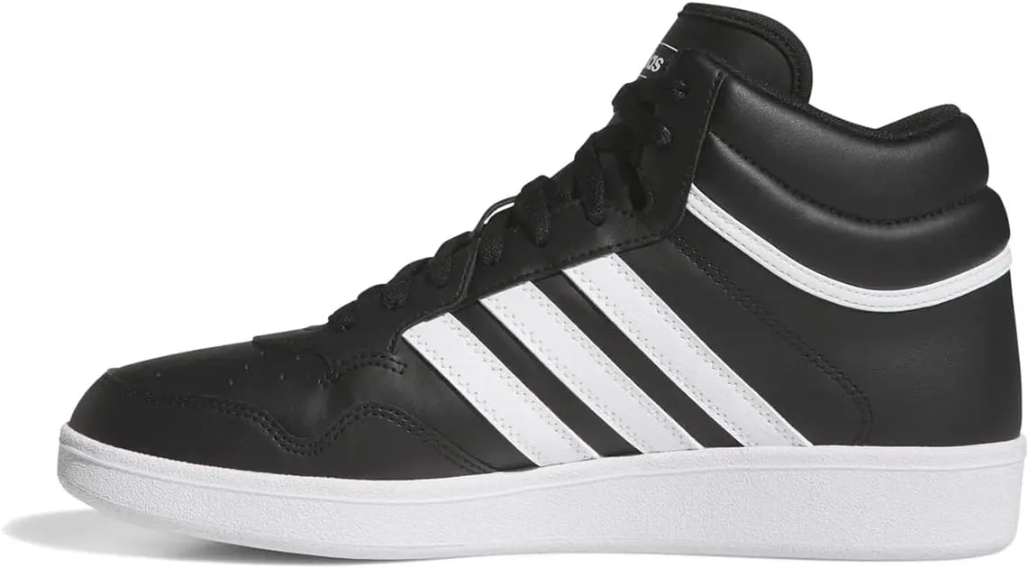 adidas Unisex-Adult Hoops 4.0 Mid Top Basketball Shoes Sneaker