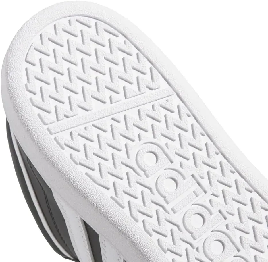 adidas Unisex-Adult Hoops 4.0 Mid Top Basketball Shoes Sneaker