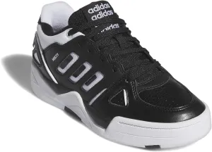 adidas Unisex-Child Midcity Low Top Basketball Sneaker