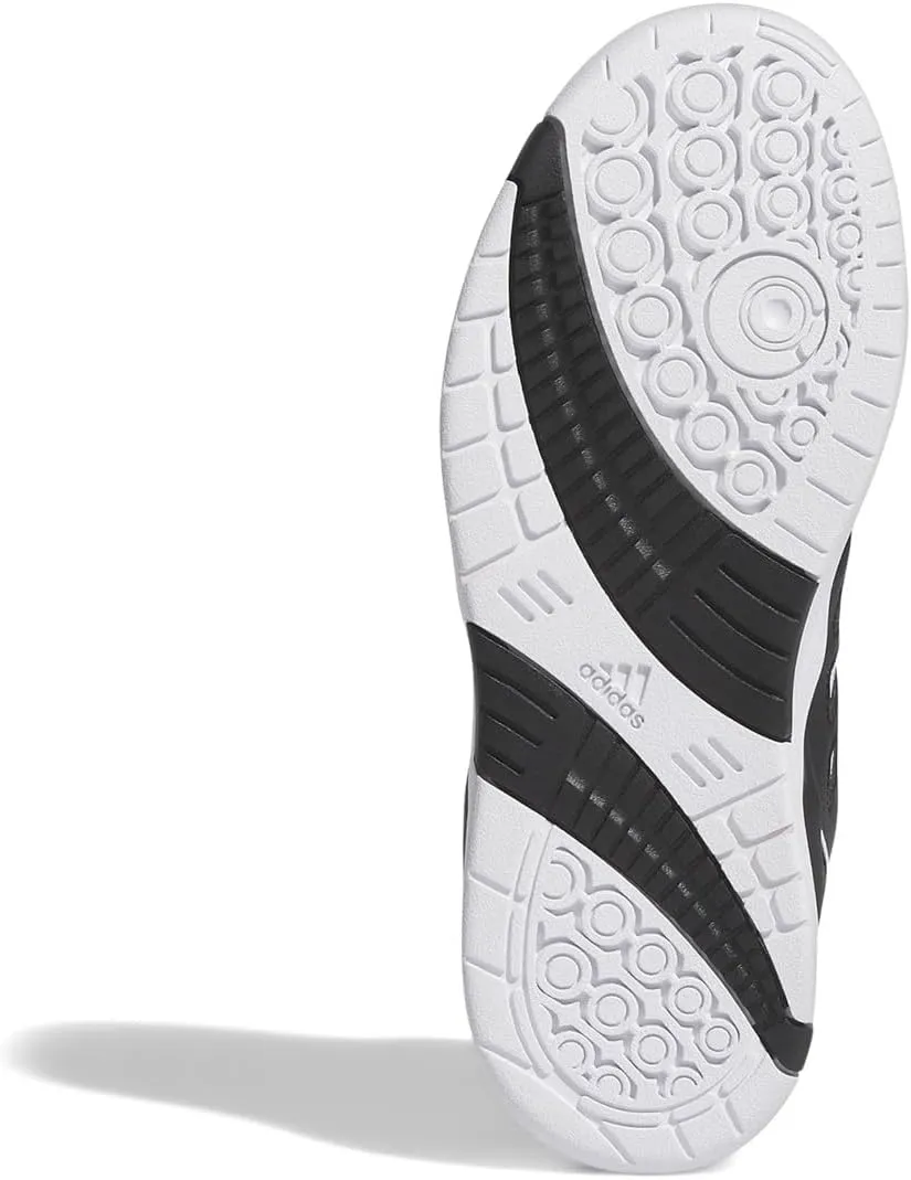 adidas Unisex-Child Midcity Low Top Basketball Sneaker