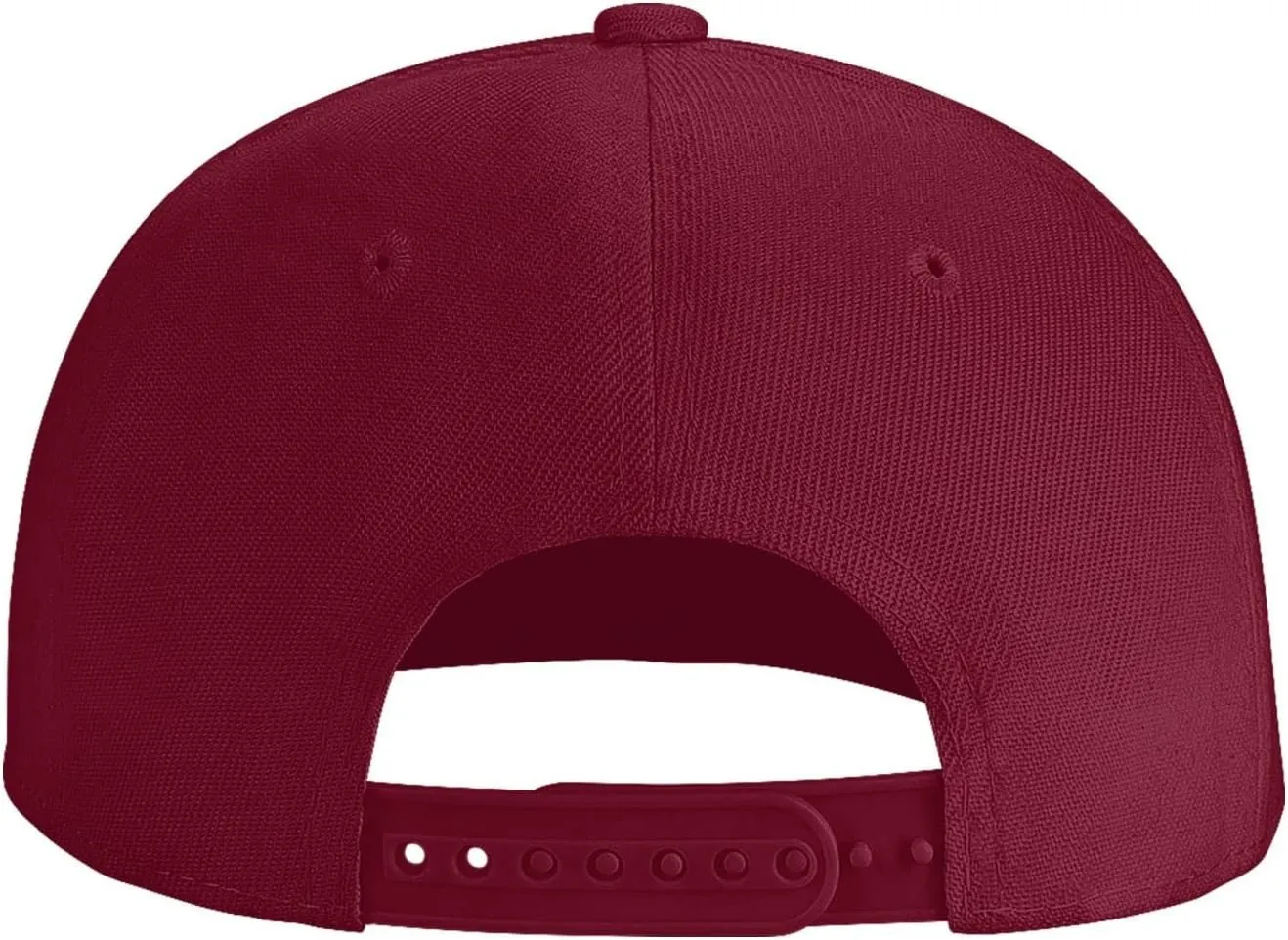Adjustable Creative Cuba Patriot Skull National Flag Snapback Hat for Men Women Baseball Cap Dad Hats