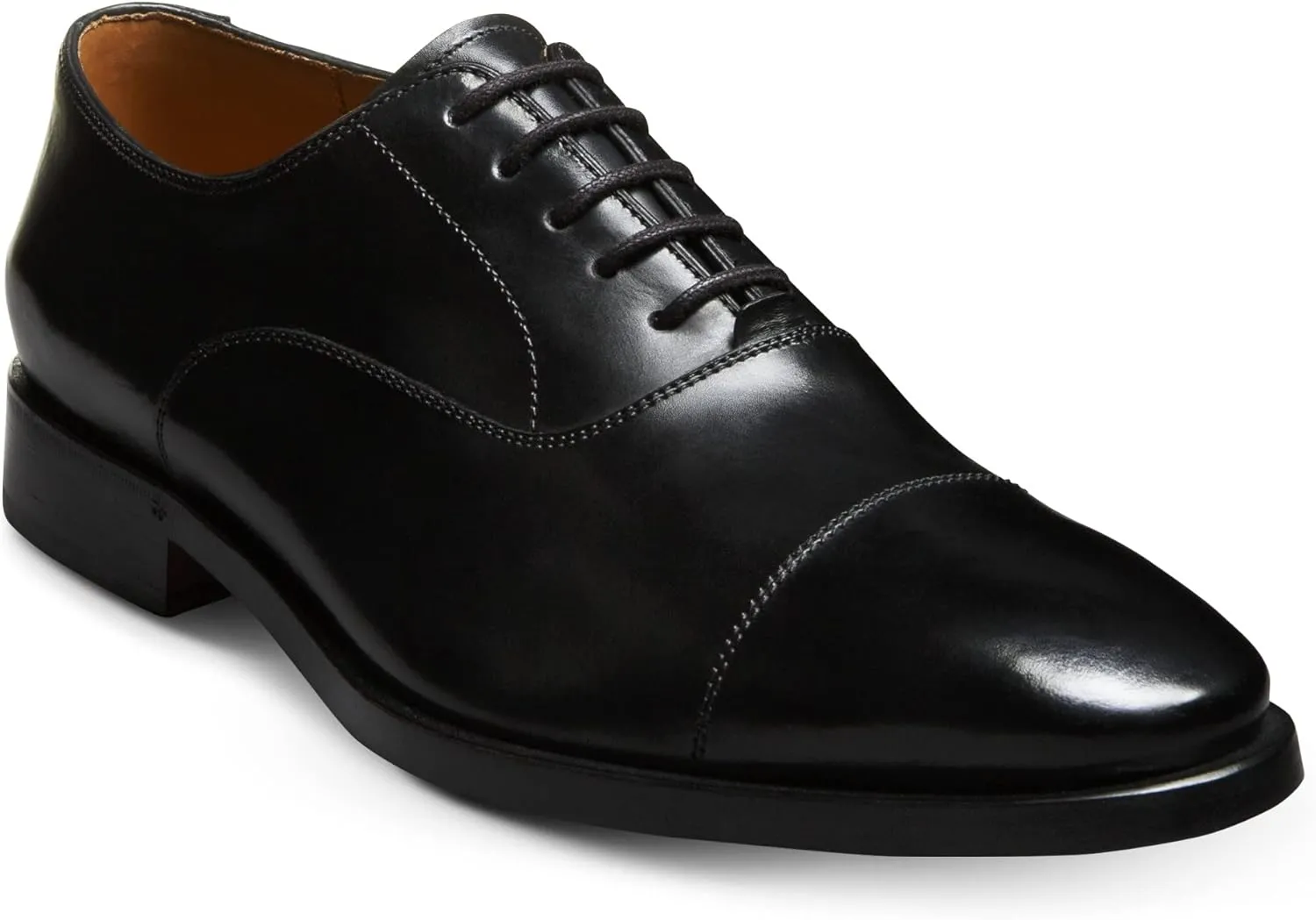 Allen Edmonds Men's Siena Cap Toe Dress Shoes