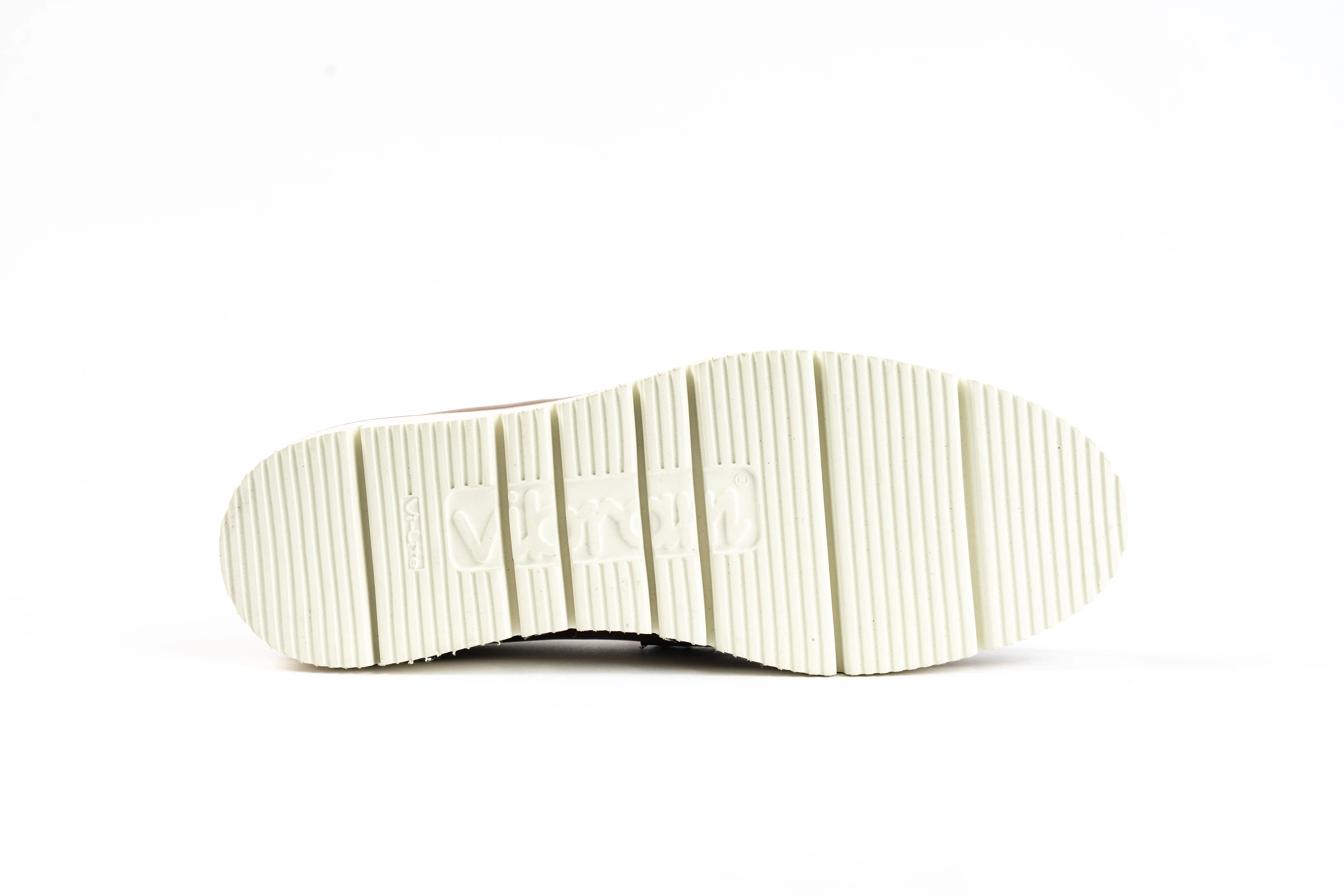 BERLINA LOAFER CUOIO