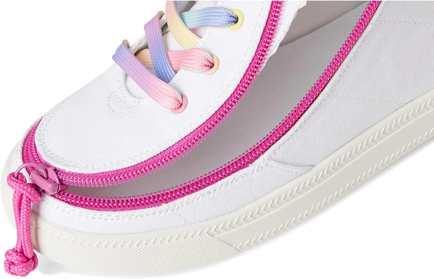 BILLY Footwear Boy's Classic Lace High (Little Big Kid) Sneaker