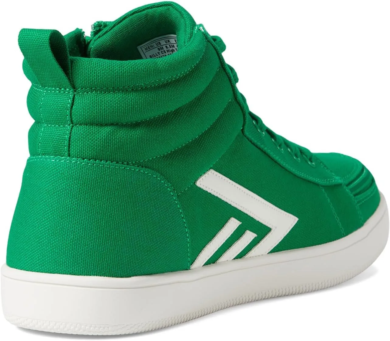 BILLY Footwear Men's Billy Cs High Top Sneaker