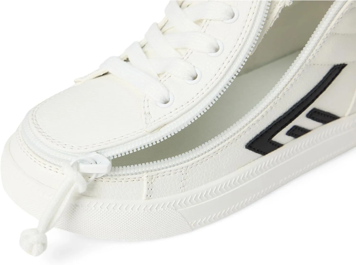 BILLY Footwear Unisex-Child Billy Cs High Top (Toddler) Sneaker