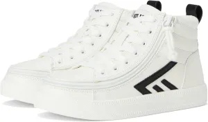 BILLY Footwear Unisex-Child Billy Cs High Top (Toddler) Sneaker