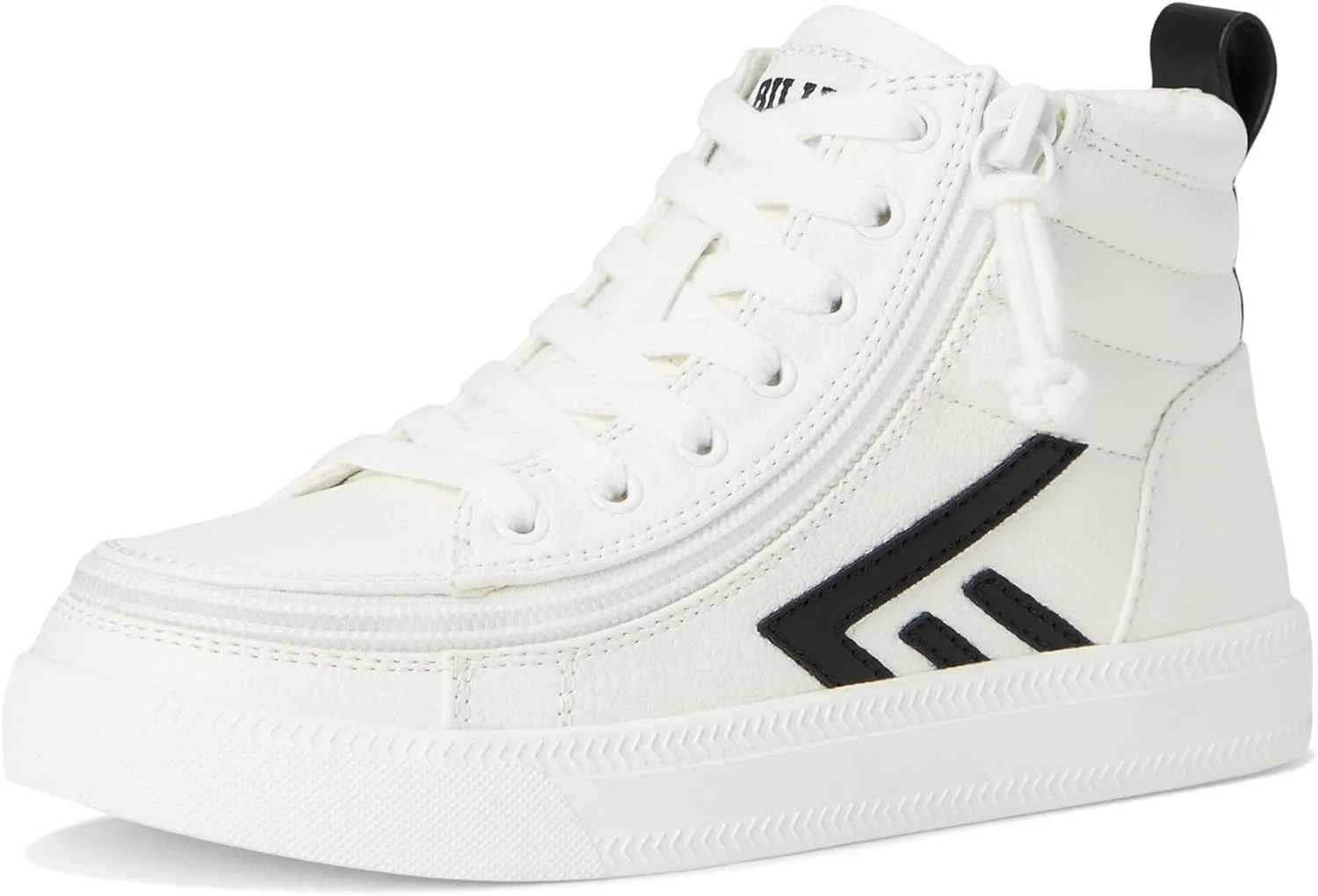 BILLY Footwear Unisex-Child Billy Cs High Top (Toddler) Sneaker