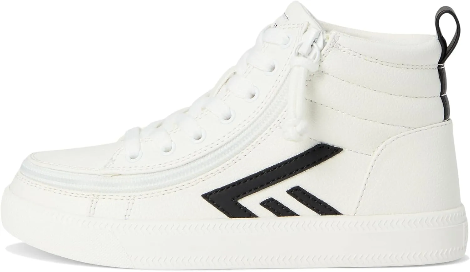BILLY Footwear Unisex-Child Billy Cs High Top (Toddler) Sneaker