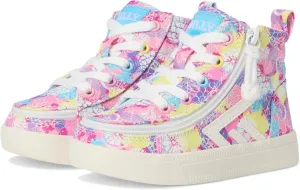 BILLY Footwear Unisex-Child Billy Cs High Top (Toddler) Sneaker