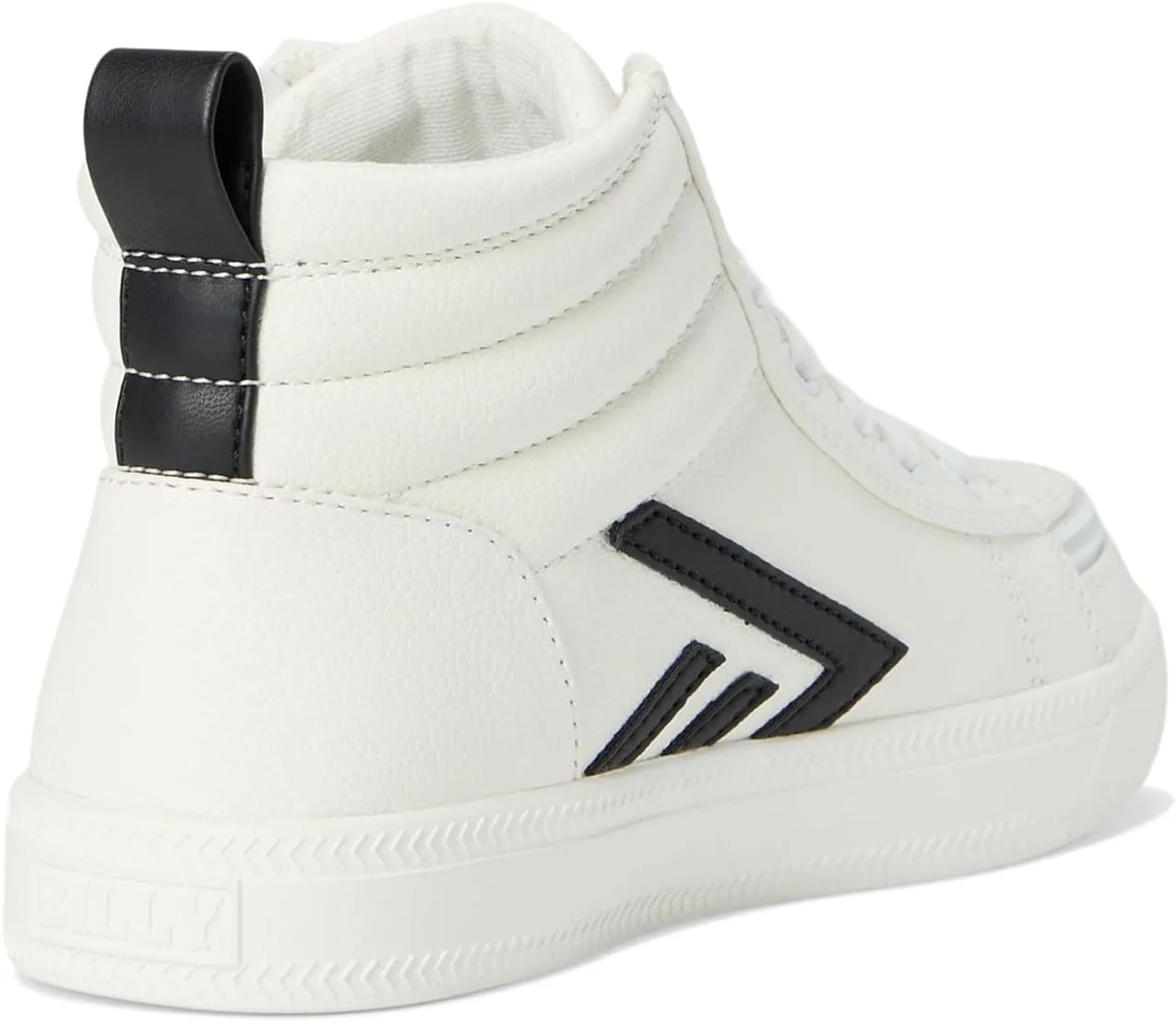 BILLY Footwear Unisex-Child Billy Cs High Top (Toddler) Sneaker