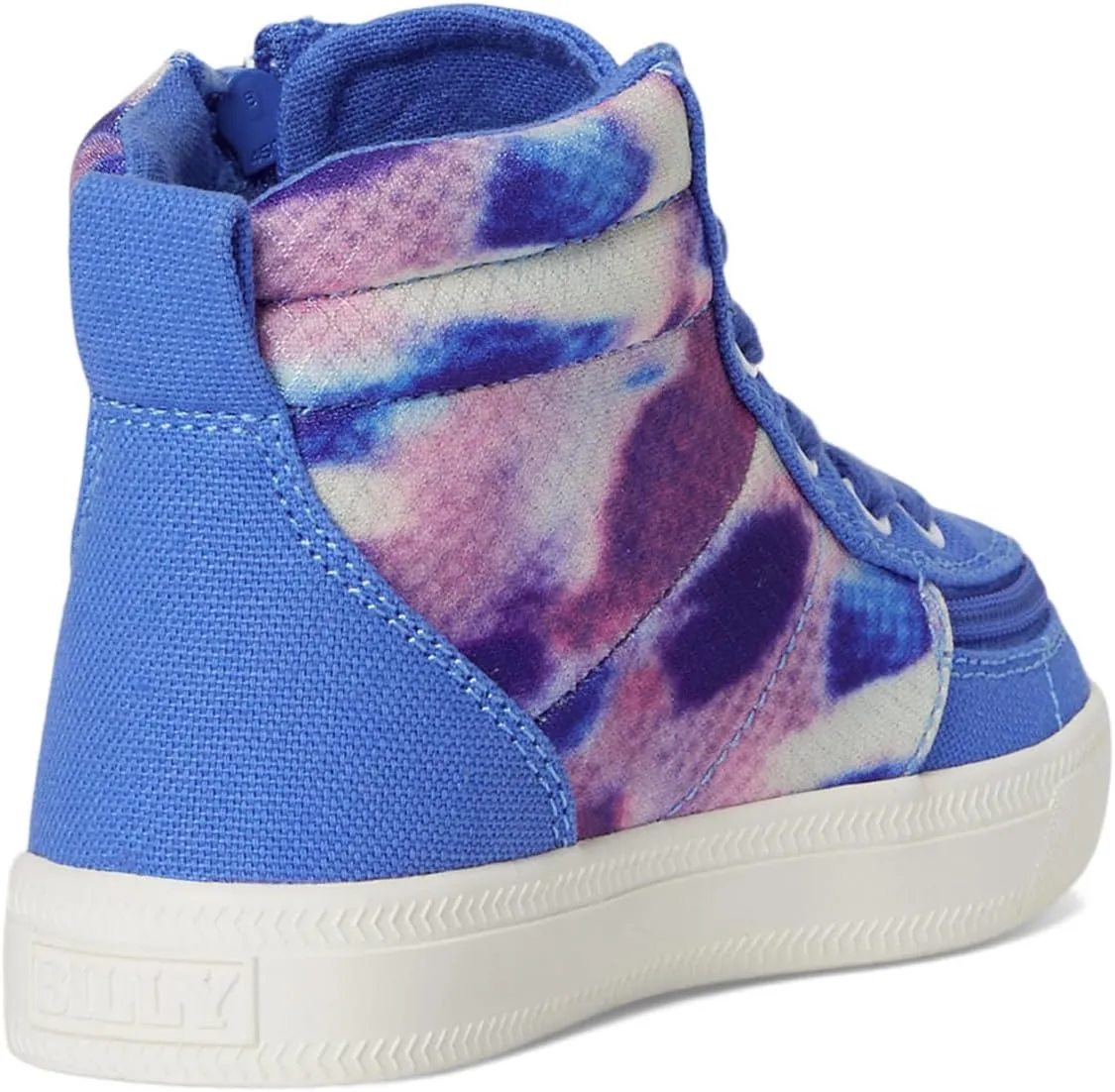 BILLY Footwear Unisex-Child Billy Street High (Toddler) Sneaker