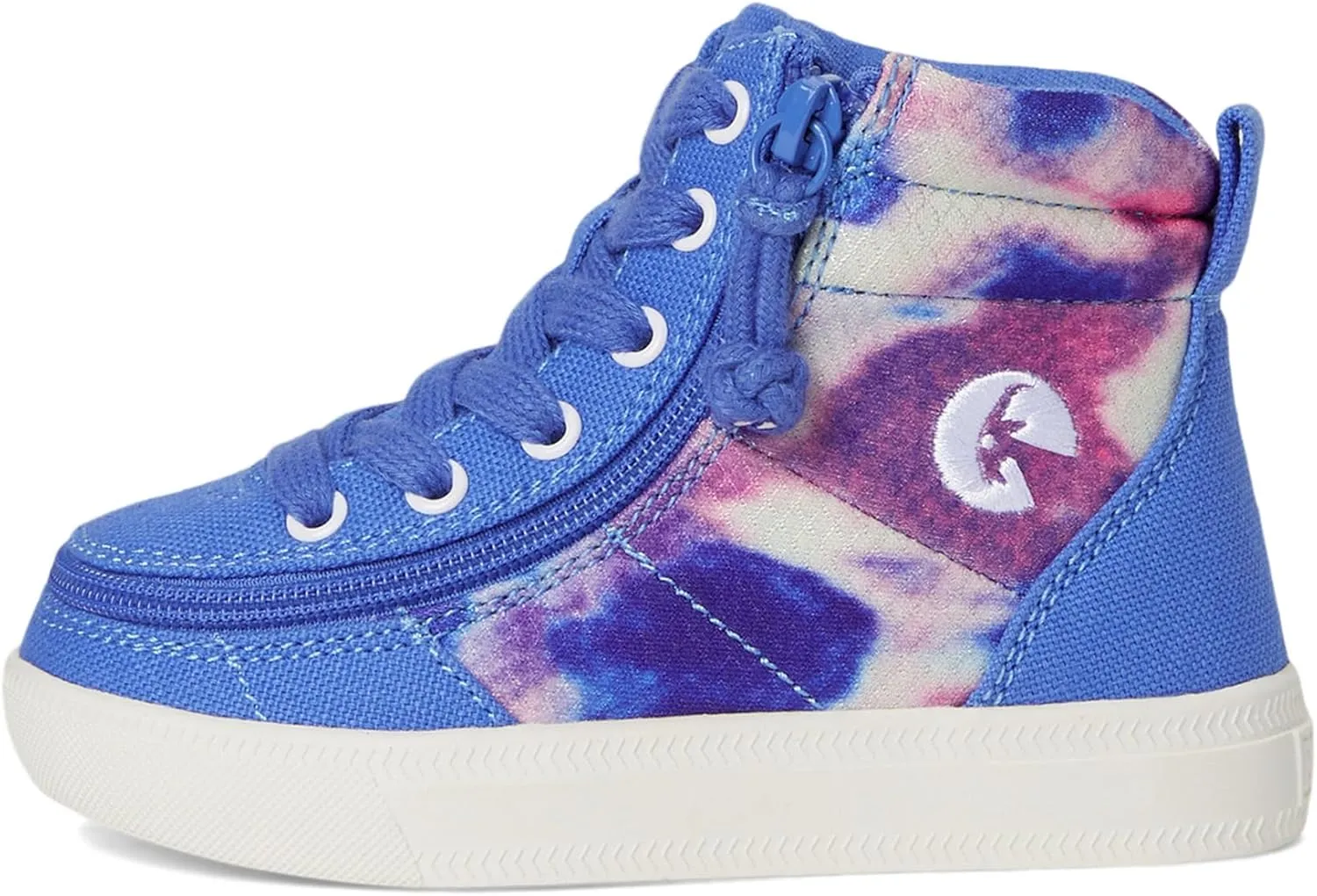 BILLY Footwear Unisex-Child Billy Street High (Toddler) Sneaker