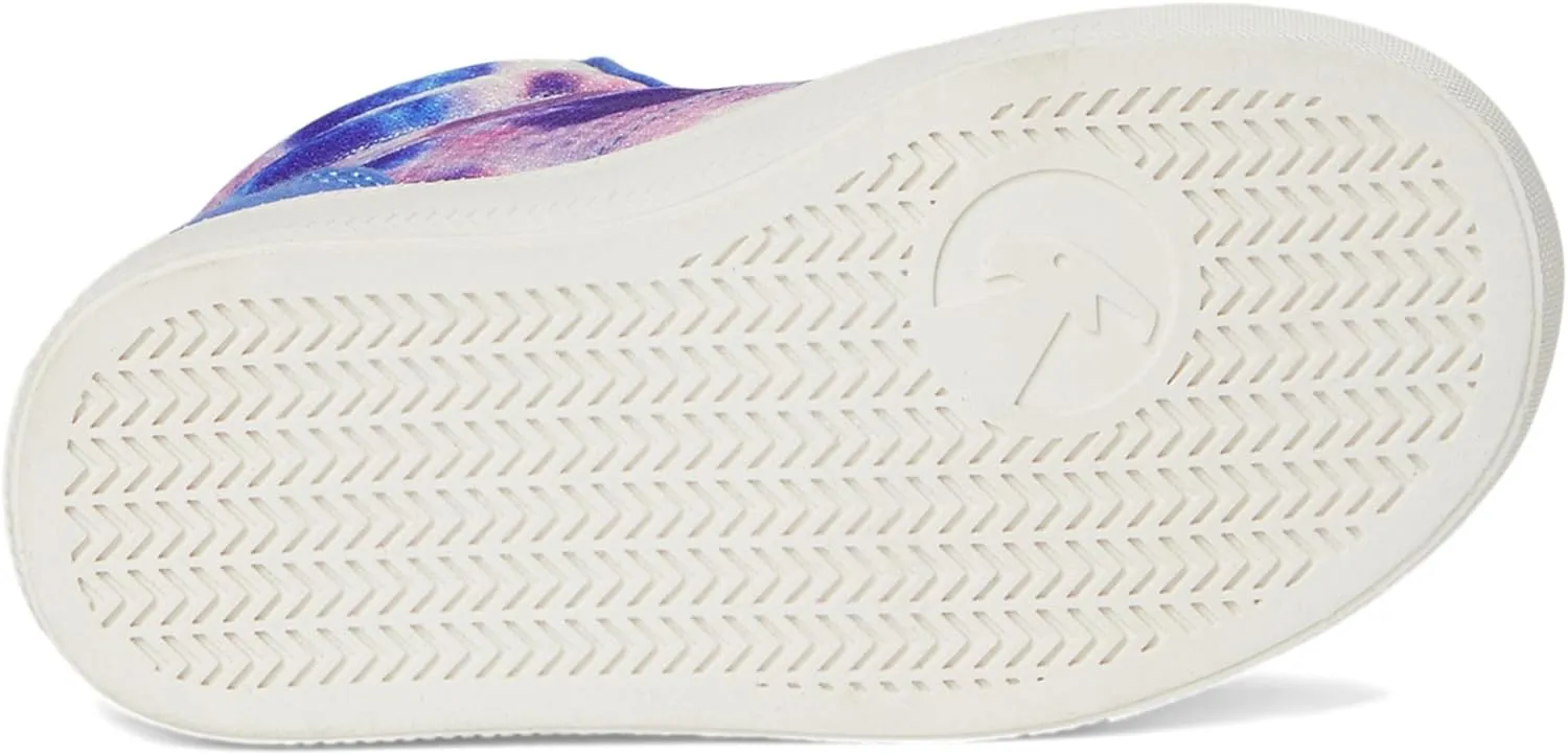 BILLY Footwear Unisex-Child Billy Street High (Toddler) Sneaker