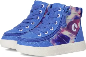 BILLY Footwear Unisex-Child Billy Street High (Toddler) Sneaker