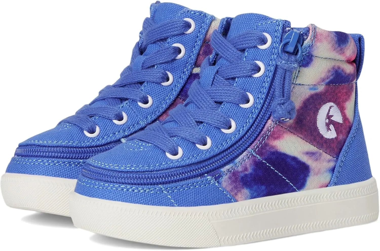 BILLY Footwear Unisex-Child Billy Street High (Toddler) Sneaker