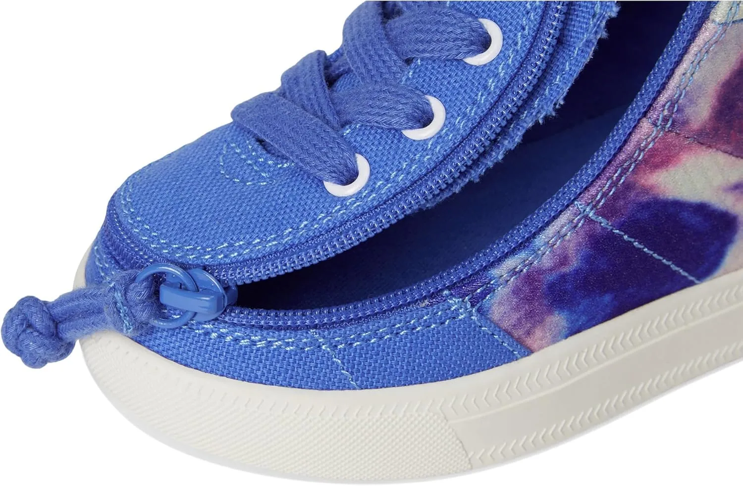 BILLY Footwear Unisex-Child Billy Street High (Toddler) Sneaker