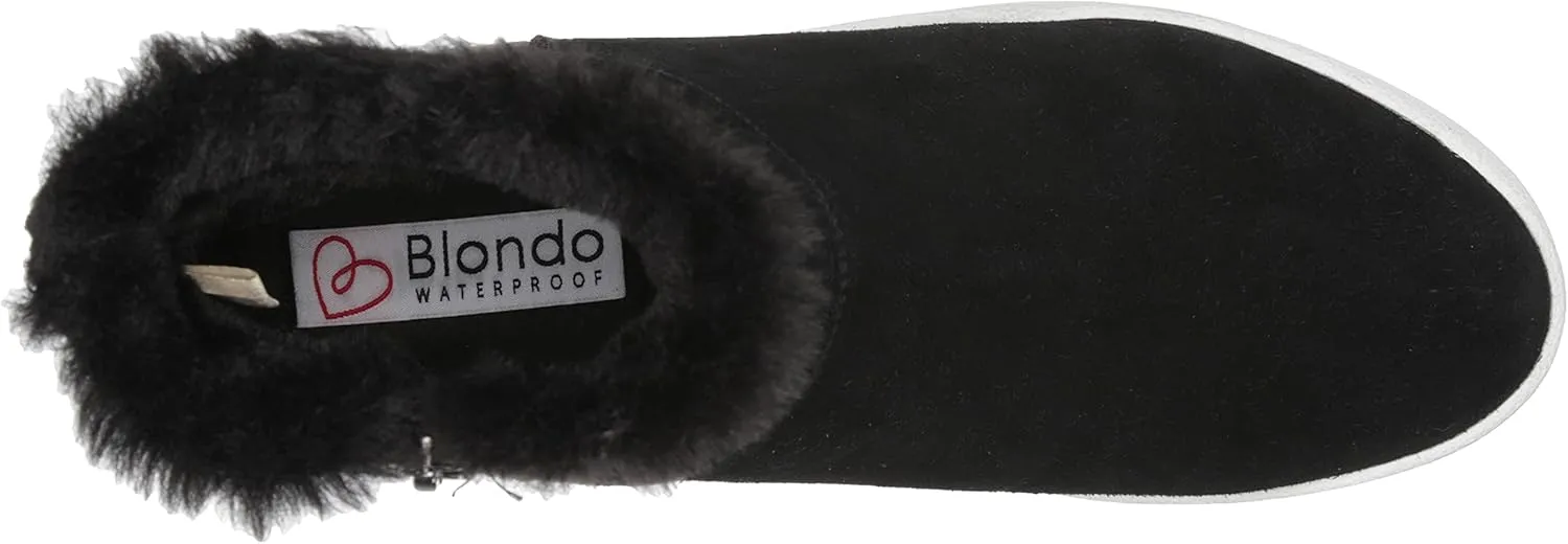 Blondo Women's Haven Sneaker