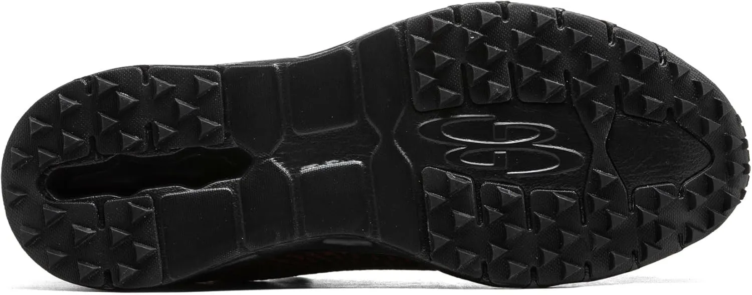 Boombah Raptor Pureknit Men's Turf Shoes - Blaze - Multiple Color Options - Multiple Sizes