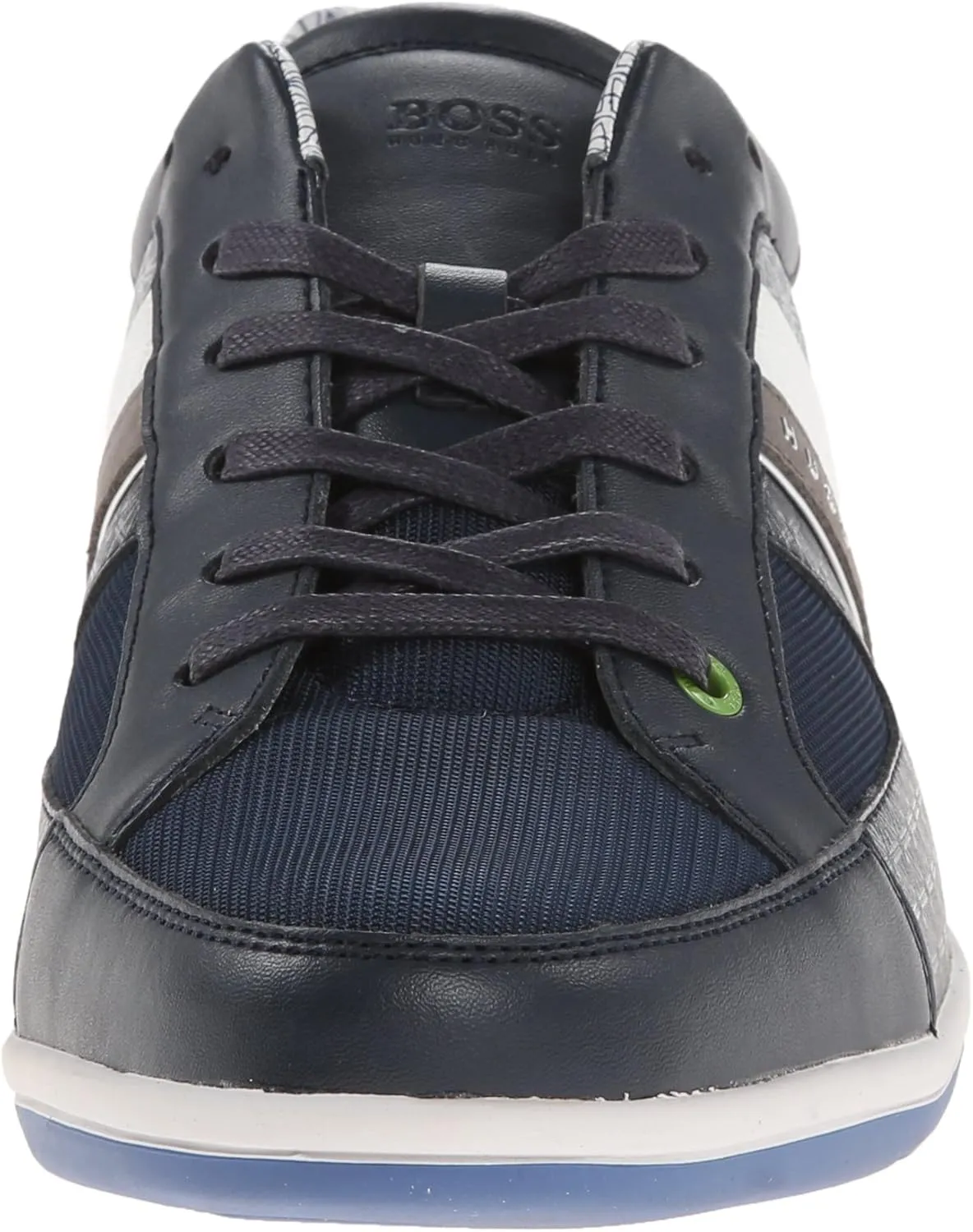 BOSS Green by Men's Metro Digital Fashion Sneaker