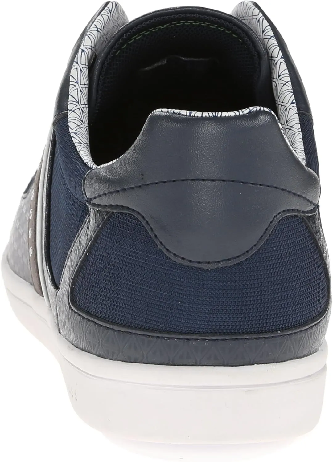 BOSS Green by Men's Metro Digital Fashion Sneaker