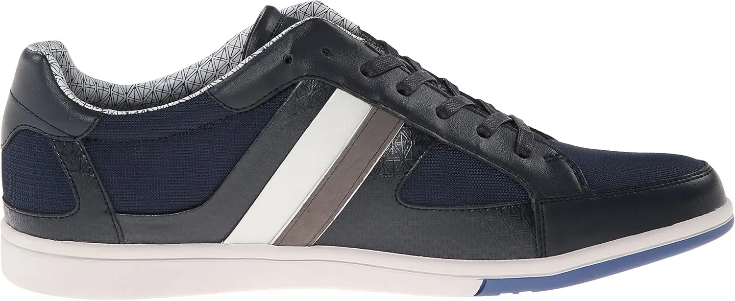 BOSS Green by Men's Metro Digital Fashion Sneaker