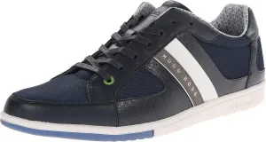 BOSS Green by Men's Metro Digital Fashion Sneaker