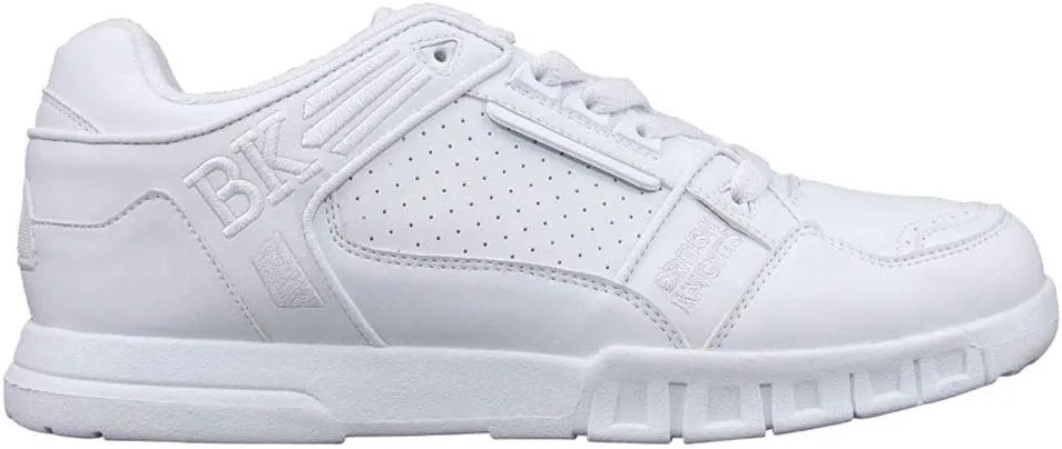 British Knights Men's Astra Classic Low Top Fashion Sneaker