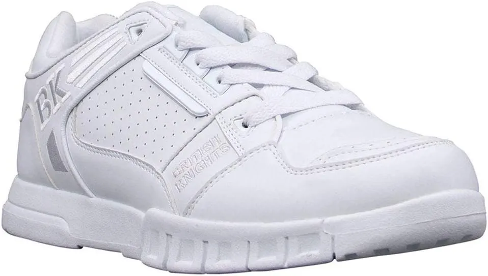 British Knights Men's Astra Classic Low Top Fashion Sneaker