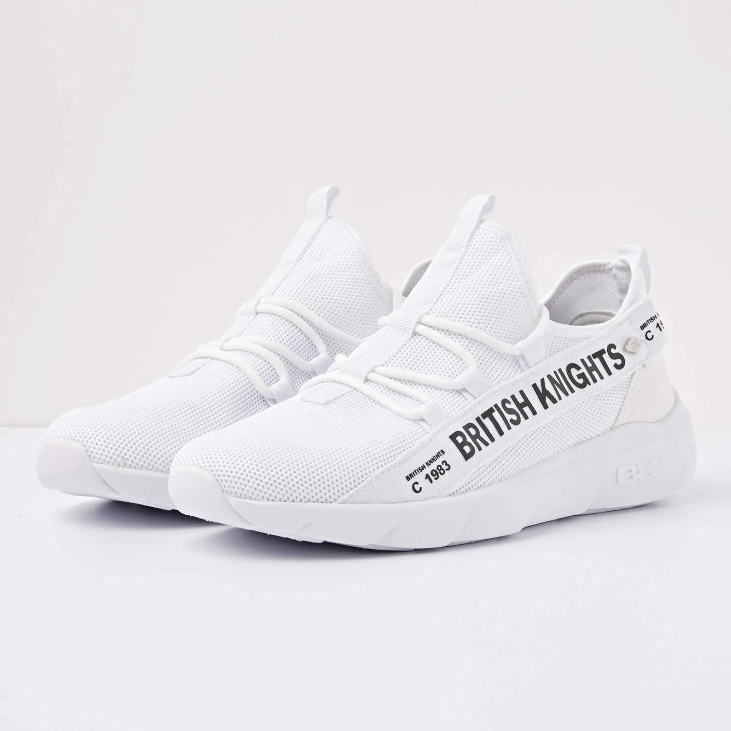 British Knights Men's Low-top Sneakers