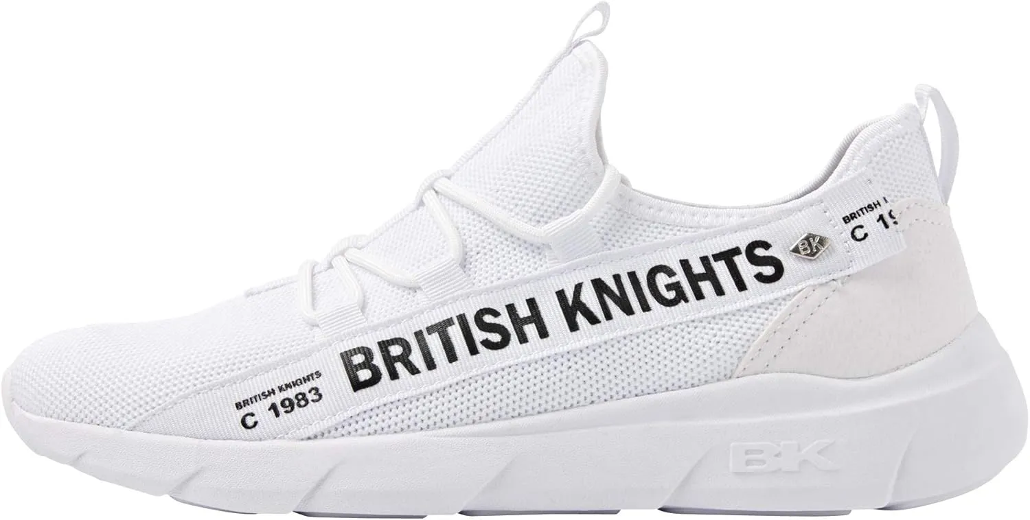 British Knights Men's Low-top Sneakers