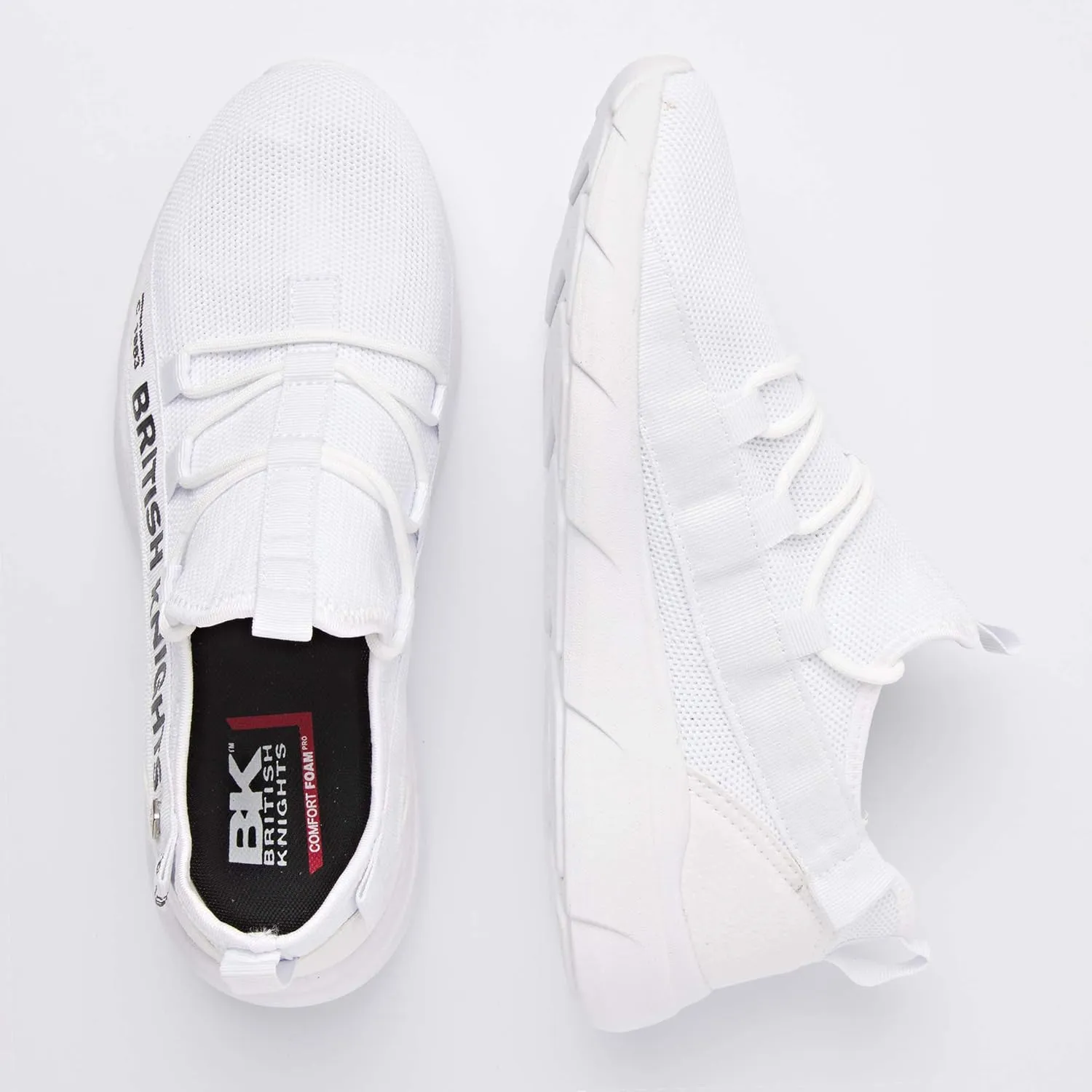 British Knights Men's Low-top Sneakers