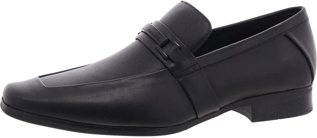 Calvin Klein Men's Bind Loafer