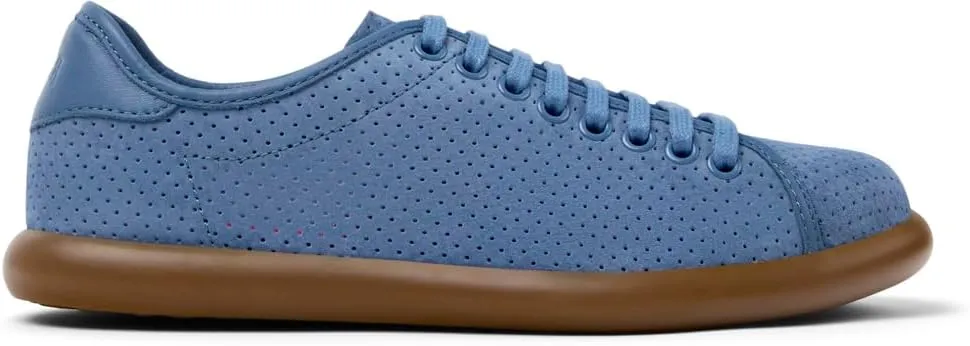 Camper Women's Basket Pelotas Soller K201668 Shoes