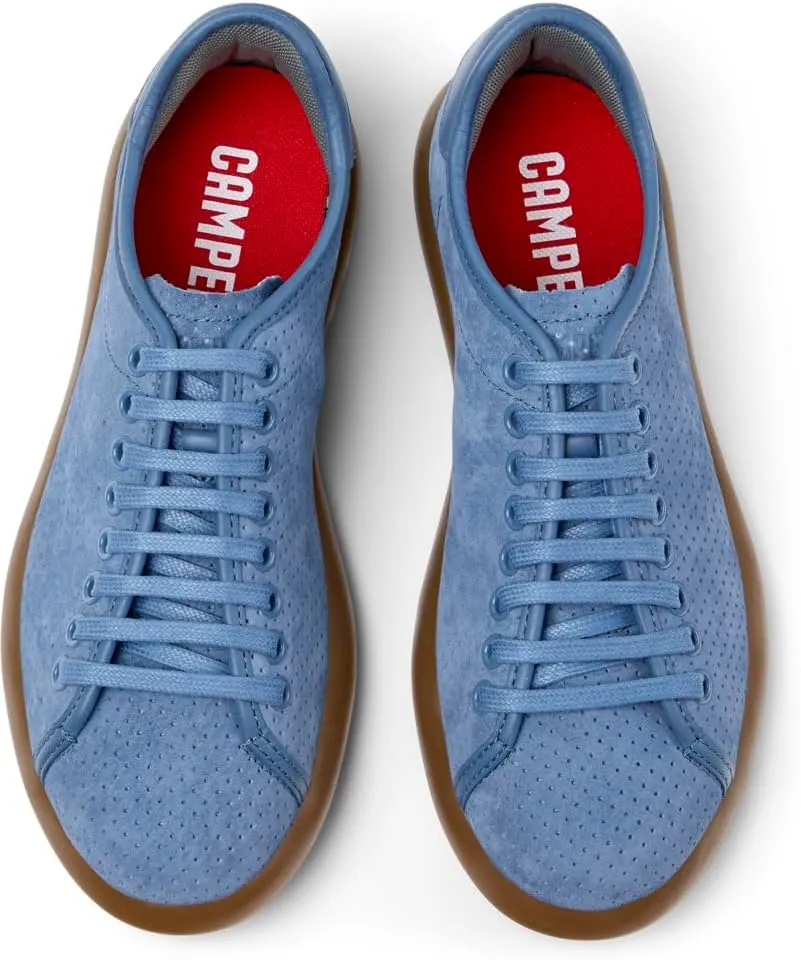 Camper Women's Basket Pelotas Soller K201668 Shoes