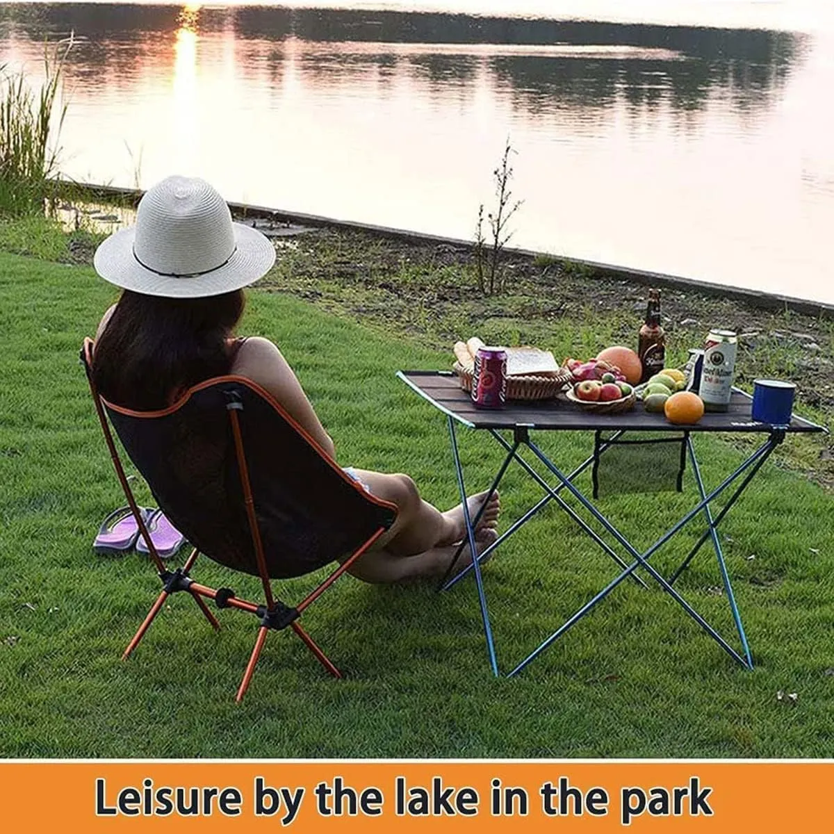 Camping Chair Folding Chair Portable Chair Ultralight Camping Chair with Handbag Portable Stool Outdoor Camping Folding Chair for Picnic Travel Hiking Fishing Chair Camping Chairs for Adults