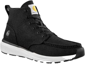 Carhartt Men's Haslett Moccasin Toe Canvas Chukka