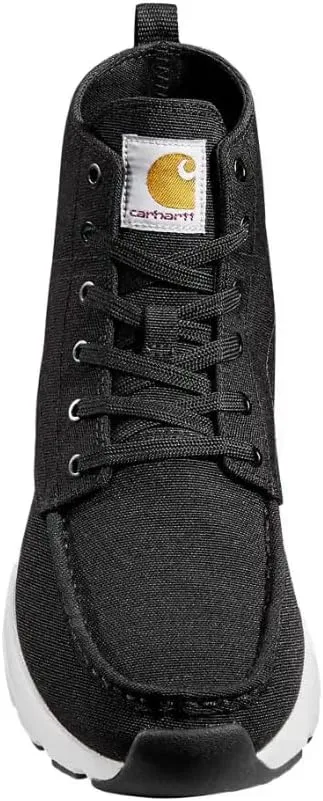 Carhartt Men's Haslett Moccasin Toe Canvas Chukka