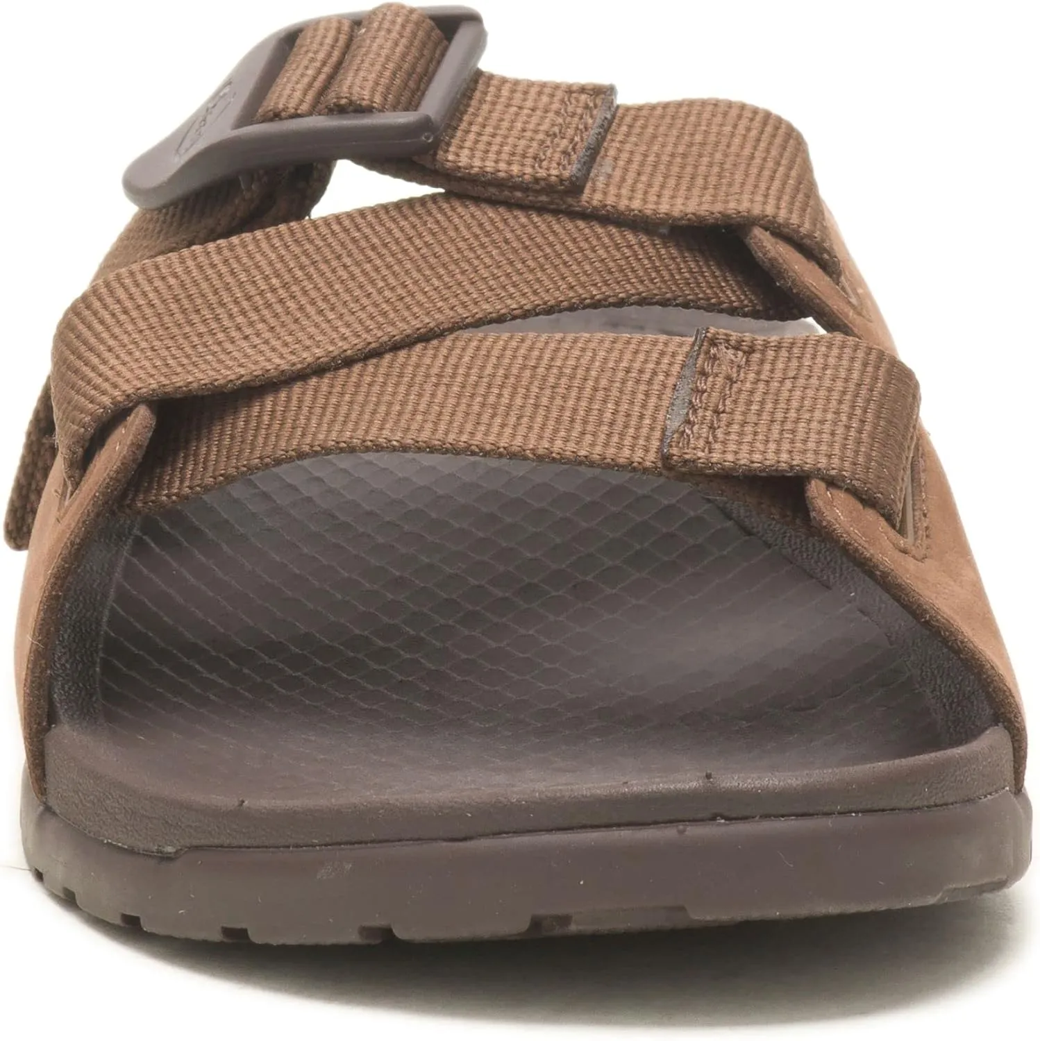 Chaco Women's Lowdown Leather Slide Sandal